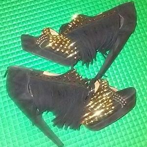 Jeffrey Campbell LOS ANGELES Vintage Collection